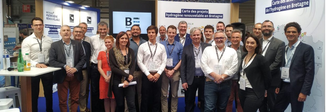 projets europeens sofresid bdi