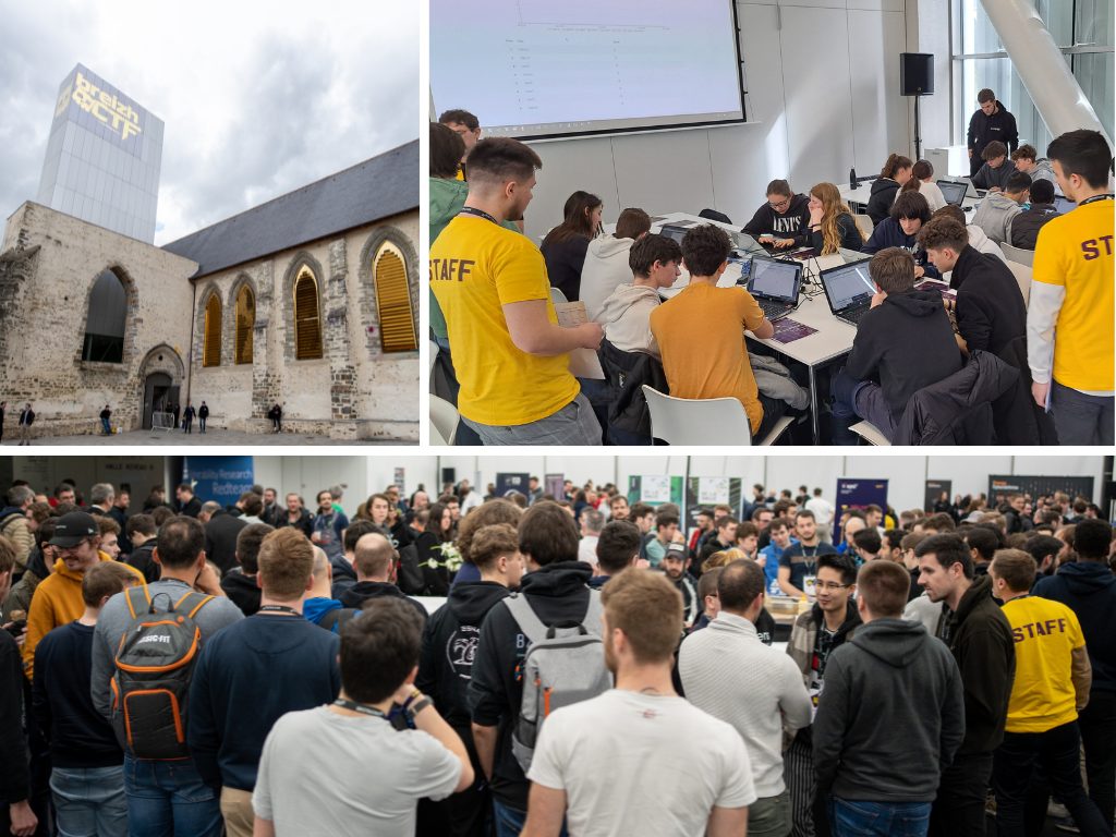 breizh ctf 2023 brassage