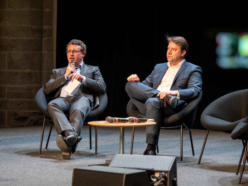 vincent strubel anssi loig chesnais girard région bretagne breizh ctf 2023