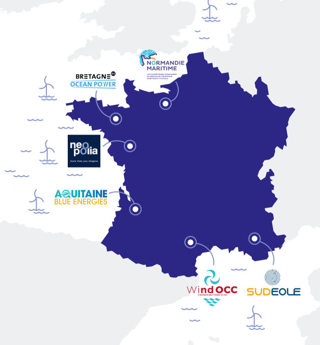 france offshore renewables partners