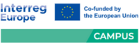 logo interreg campus