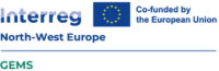 logo interreg gems