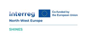logo interreg nwe shines