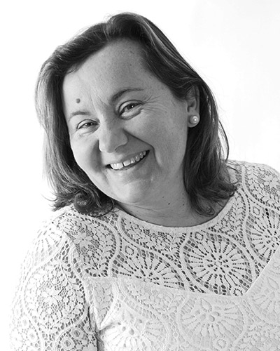 Carole Bourlon