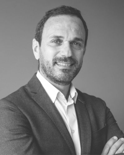 Arnaud Cacquevel Coordination Voile de Compétition Bretagne Développement Innovation