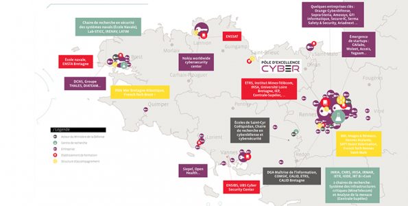Banniere plaquette cyber 2017