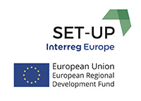 SET-UP Interreg Europe
