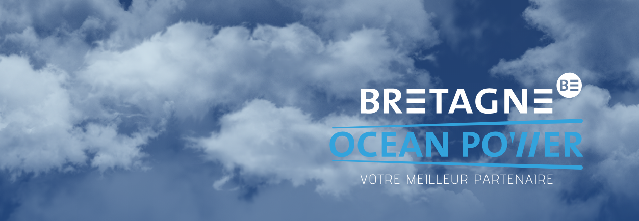 banniere bretagne ocean power