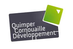 Quimper Cornouaille Développement