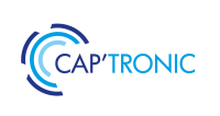 Logo Captronic 2017