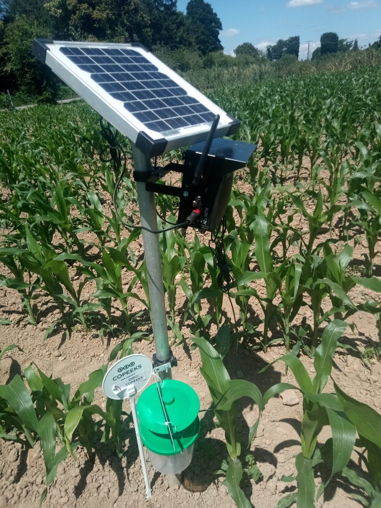 jt machinisme agricole agretic