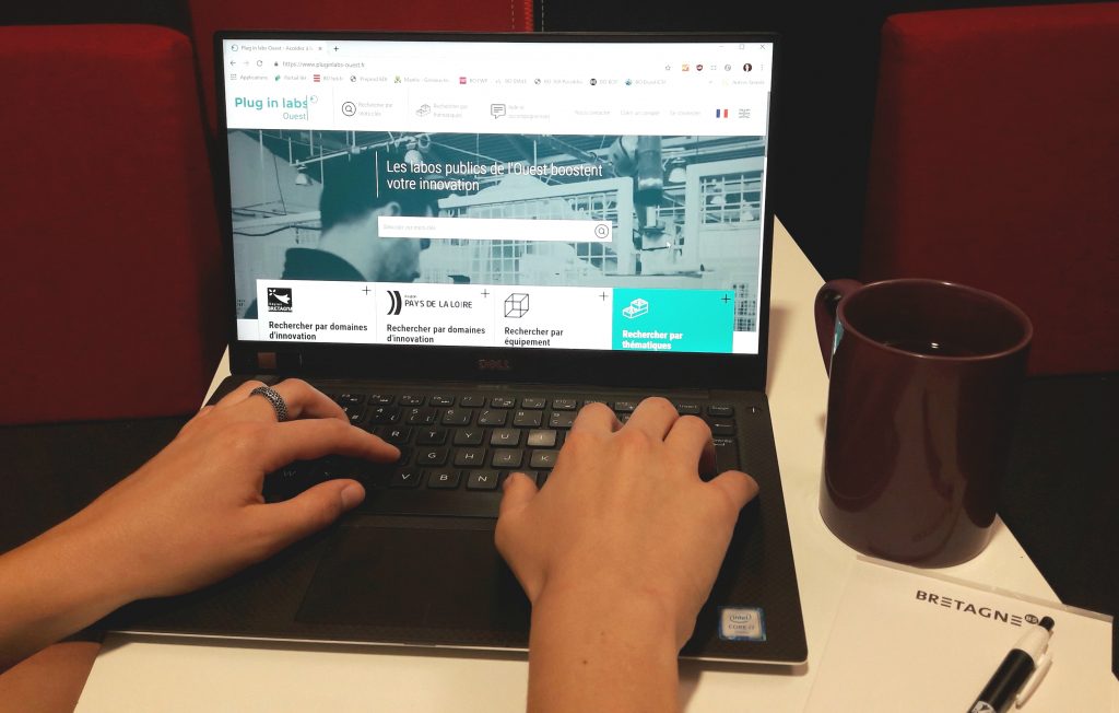 Plug in labs Ouest BDI