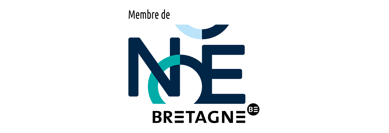 Logo réseau Noé Bretagne