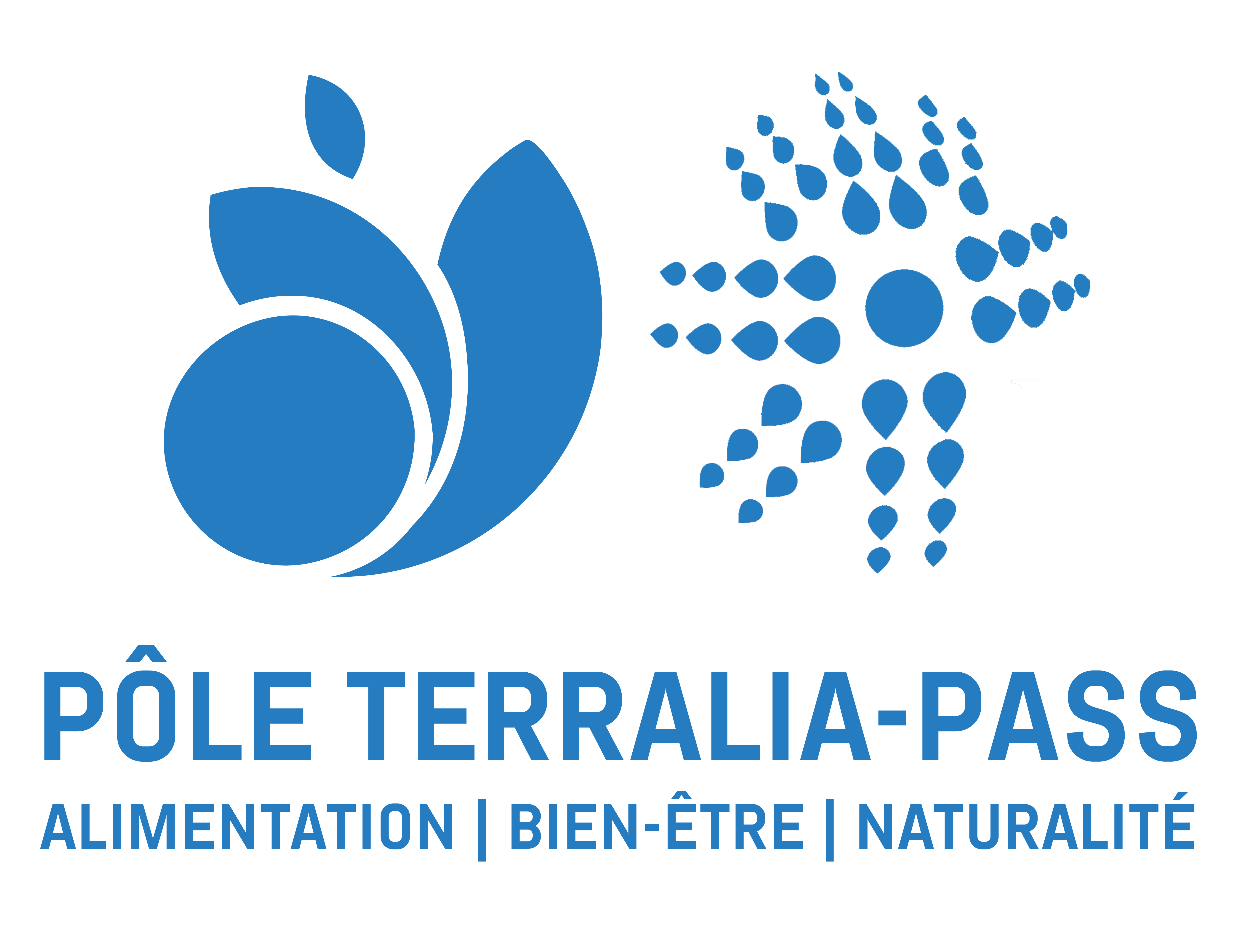 Pôle Terralia-Pass