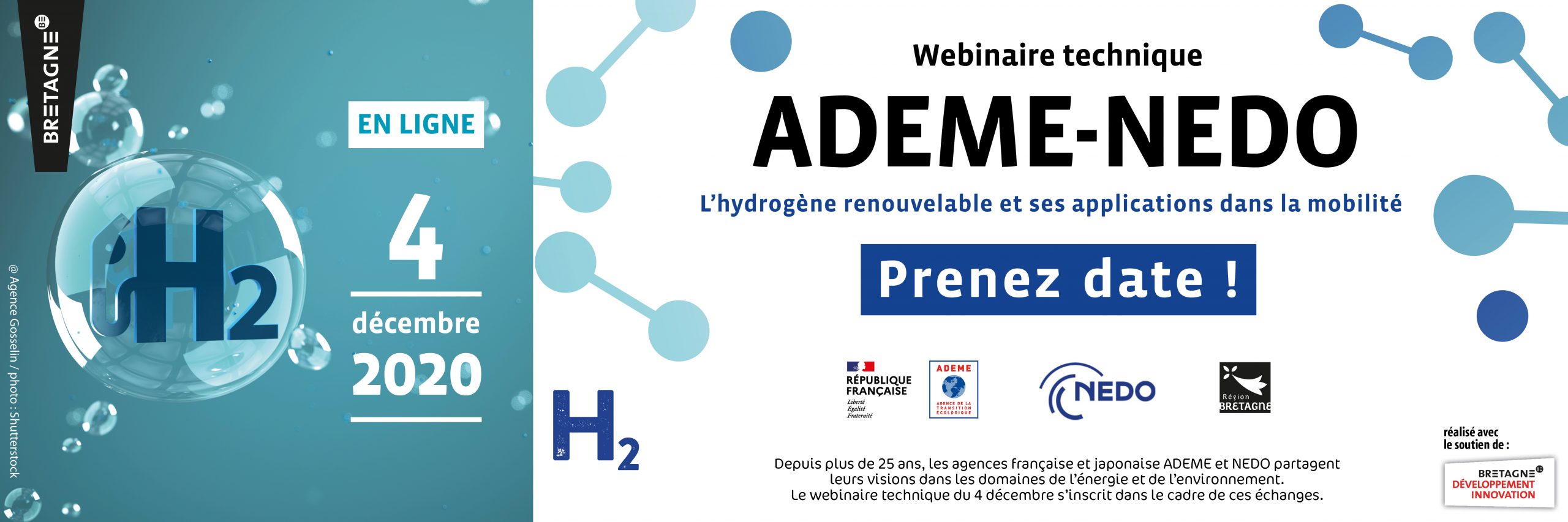 Séminaire ADEME-NEDO 4 décembre 2020