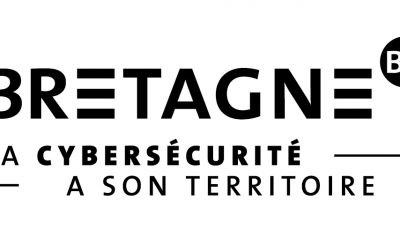 logo cybersécurité marque bretagne