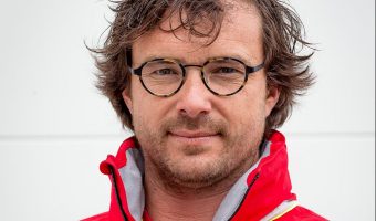 Jean-Charles Monnet
