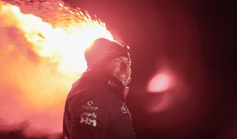 Romain Attanasio - © Jean-Marie Liot / Alea