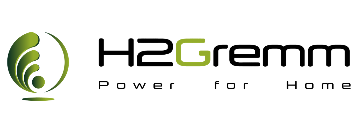 logo H2Gremm