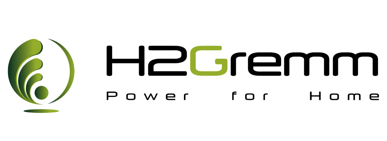 logo H2Gremm