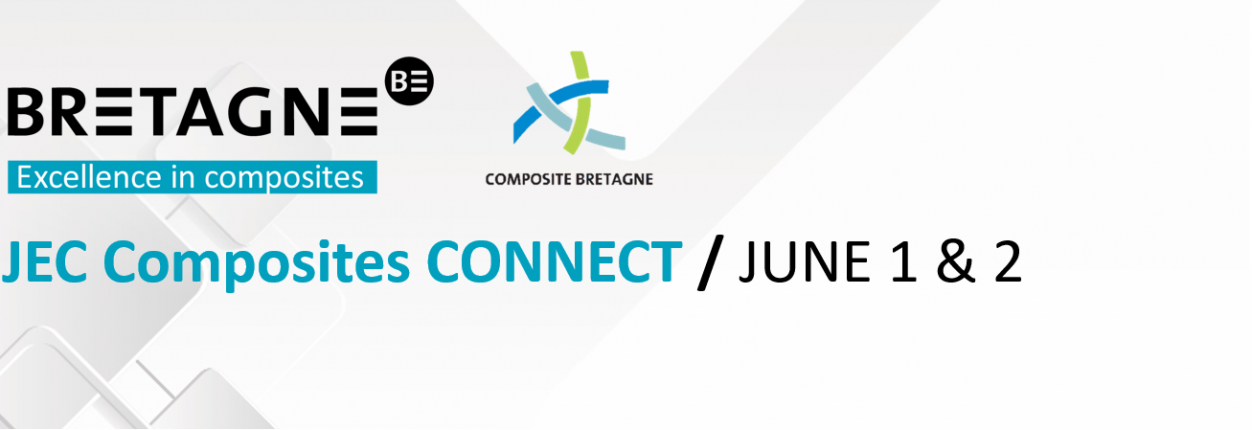 Bannière JEC Connect