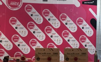 concours AGRETIC 2020-2021