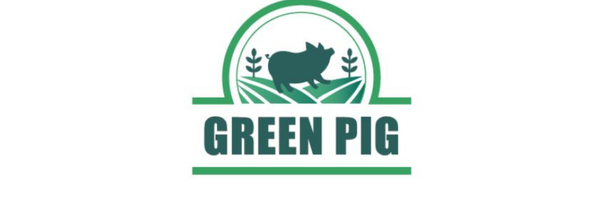 Green Pig