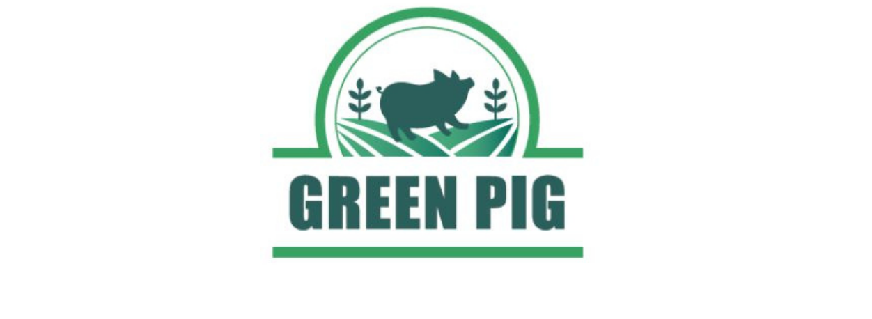 Green Pig