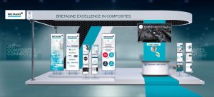 JEC Connect - Stand BDI