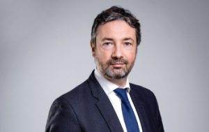 Arnaud Leroy