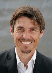 Pierre Bogenschütz, co-fondateur de la société Veyan