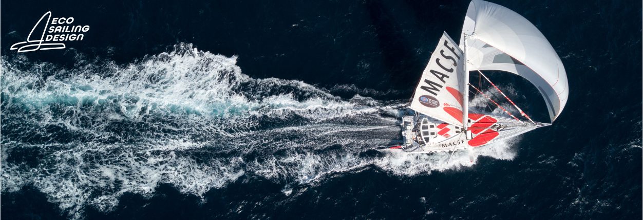 eco sailing design