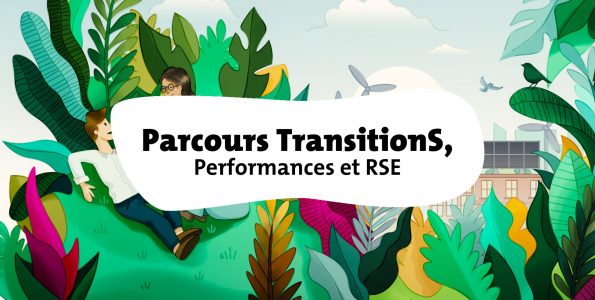 Parcours Transitions et RSE