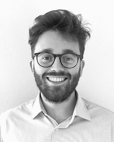 guillaume andré rédacteur web