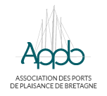 Association des ports de plaisance de Bretagne
