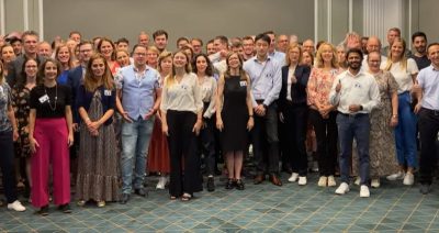 S3Food stakeholders met in Brussels