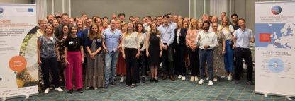 S3Food stakeholders met in Brussels