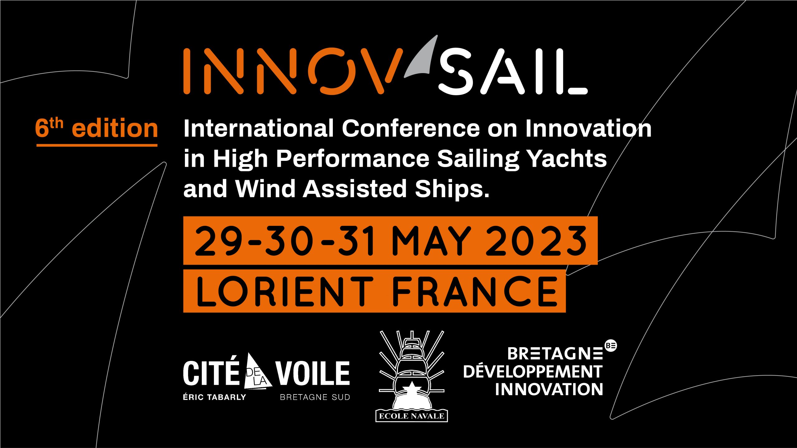 INNOV SAIL