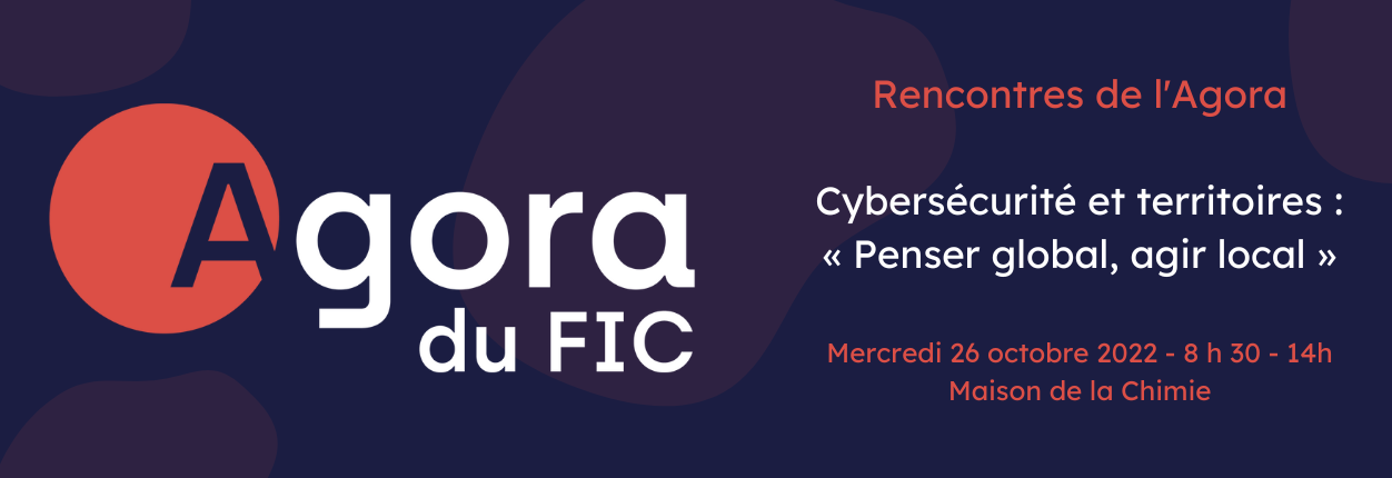 agora FIC 2022
