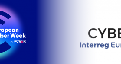 european cyber week (ecw) 22 interreg cyber