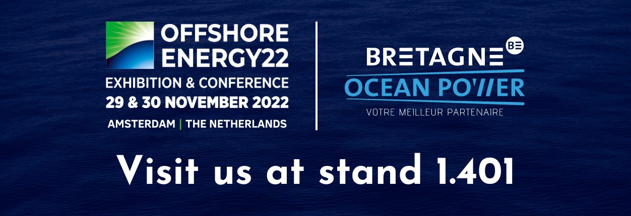 offshore energy 2022