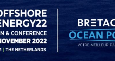offshore energy 2022