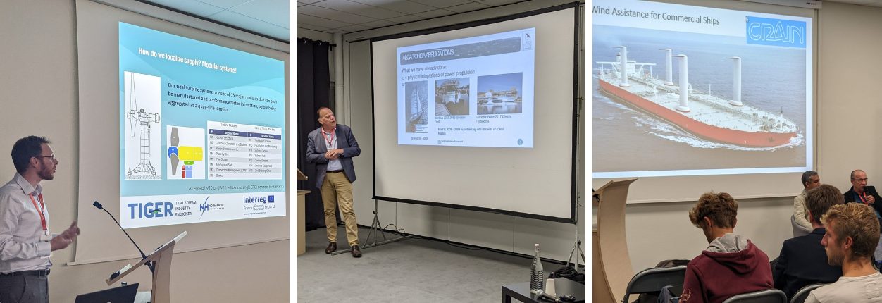 sea tech week 2022 conferences