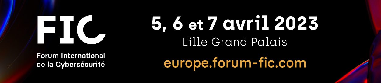 Bannière web FIC 2023