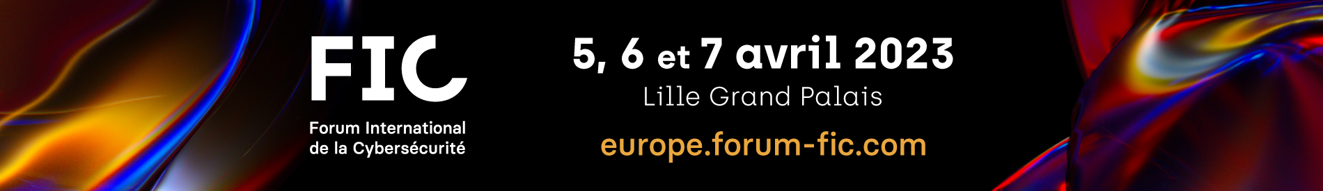 Bannière web FIC 2023