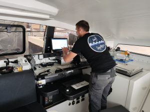 teem nautic 2022