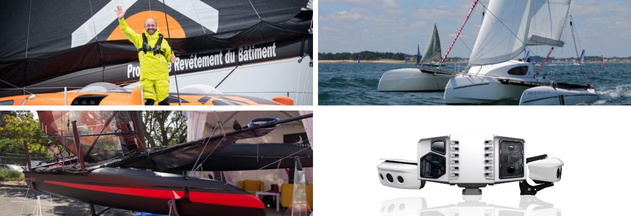 nautic 2022 exposants