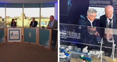 decarbonisation maritime transport