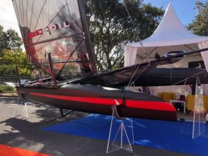 nautic 2022 befoil