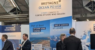 stand bretagne ocean power offshore energy 2022